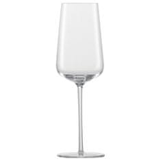 Schott Zwiesel Poháre na šumivé víno VERVINO 348 ml 6ks, SCHOTT ZWIESEL