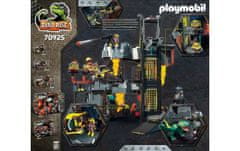 Playmobil 70925 Dino Rise Dino Mine