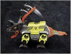 Playmobil 70928 Robo-Dino Bojový stroj