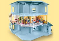 Playmobil 70986 Rozšírenie moderného obytného domu