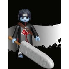 Playmobil PLaymobil 71117 Naruto Shippuden - Kisame