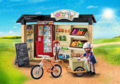 Playmobil Country 71250 24 hodinový farmársky obchod