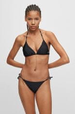 Hugo Boss Dámske plavkové nohavičky Bikini HUGO 50492410-001 (Veľkosť L)