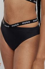 Hugo Boss Dámske plavkové nohavičky Bikini HUGO50492408-001 (Veľkosť L)