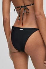 Hugo Boss Dámske plavkové nohavičky Bikini HUGO 50492410-001 (Veľkosť L)