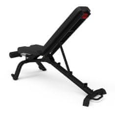 Bowflex Posilňovacia lavička 3.1S