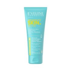 Eveline mikro-exfoliačný peeling perfektná pleť na akné 75ml