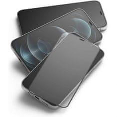 Hofi Hofi ochranné sklo pre Samsung Galaxy A53 5G - Čierna KP25553