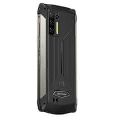 Ulefone Power Armor 13, 8/256GB 13200mAh, čierny