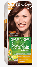 Garnier farba na vlasy garnier color naturals 5,25 svetlý opalescentný gaštan