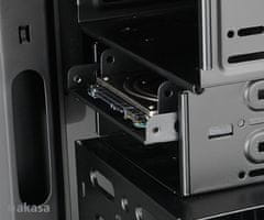 Akasa SSD & HDD adaptér