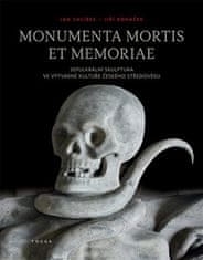 Monumenta mortis et memoriae - Jiří Roháček