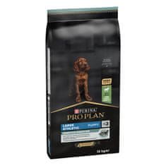 Purina Pro Plan LARGE PUPPY ATHLETIC SENSITIVE DIGESTION jahňacie 12 kg