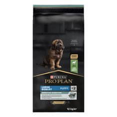 Purina Pro Plan LARGE PUPPY ROBUST SENSITIVE DIGESTION jahňacie 12 kg