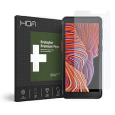 Hofi Hofi ochranné sklo pre Samsung Galaxy Xcover 5 - Transparentná KP25564