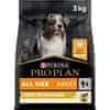 Purina Pro Plan ALL SIZES LIGHT / STERILISED kura 3 kg