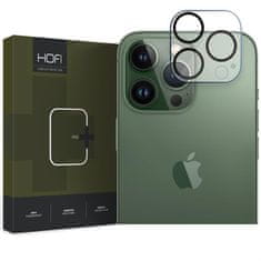 Hofi Hofi ochrana fotoaparátu pre Apple iPhone 14 Pro/iPhone 14 Pro Max - Transparentná KP25569