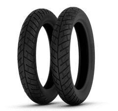 Michelin Pneumatika City Pro 90/90 - 18 57P TL Přední;Zadní