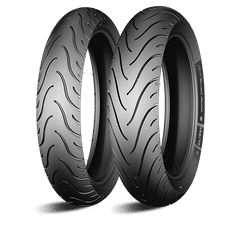 Michelin Pneumatika Pilot Street Radial 110/70 R 17 54H TL Přední