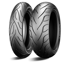 Michelin Pneumatika Commander 2 120/70 ZR 19 60W TL Přední