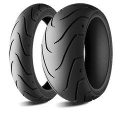 Michelin Pneumatika Scorcher 11 (Harley-Davidson) 160/60 R 18 70V TL Přední