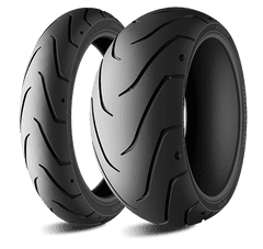 Michelin Pneumatika Scorcher 11 (Harley-Davidson) 140/75 R 15 65H TL Zadní