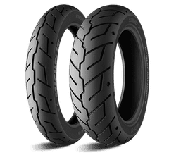 Michelin Pneumatika Scorcher 31 (Harley-Davidson) 110/90 B 19 62H TL Přední