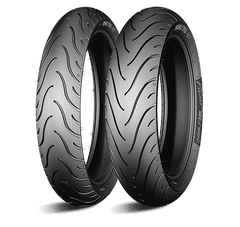 Michelin Pneumatika Pilot Street 140/70 - 17 66S TL Zadní