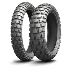 Michelin Pneumatika Anakee Wild 150/70 R 18 70R TL M+S Zadní