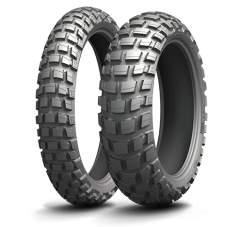 Michelin Pneumatika Anakee Wild 110/80 R 19 59R TL M+S Přední