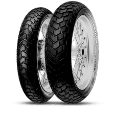 Pirelli Pneumatika MT 60 RS 110/80 R 18 58H TL Přední