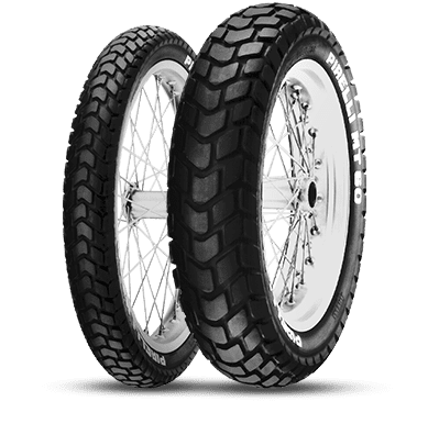 Pirelli Pneumatika MT 60 90/90 - 19 52P TT Přední