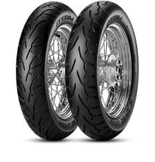 Pirelli Pneumatika Night Dragon 100/90 - 19 57H TL Přední