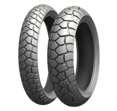 Michelin Pneumatika Anakee Adventure 120/70 R 17 58V TL M+S Přední