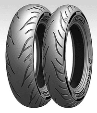 Michelin Pneumatika Commander 3 Cruiser 110/90 B 19 62H TL Přední