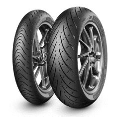 Metzeler Pneumatika Roadtec 01 SE 190/50 ZR 17 (73W) TL Zadní