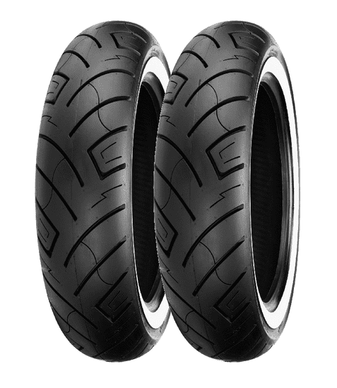 Shinko Pneumatika SR 777 WW 140/80 - 17 69H TL Přední