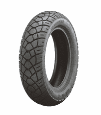 Heidenau Pneumatika K 58 Snowtex 90/90 - 10 50J TL M+S Přední;Zadní