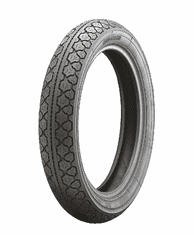 Heidenau Pneumatika K 36 110/80 - 16 55S TT Přední;Zadní