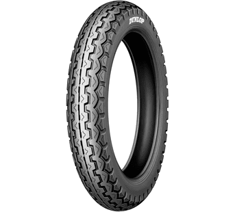 Dunlop Pneumatika TT 100 4,10 - 19 61H TT Přední;Zadní