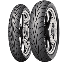 Dunlop Pneumatika Arrowmax GT 601 110/70 - 17 54H TL Přední