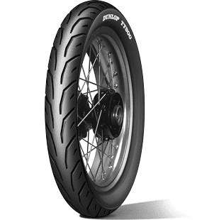 Dunlop Pneumatika TT 900 2,75 - 17 47P TT Přední;Zadní