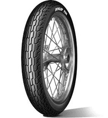 Dunlop Pneumatika F 24 100/90 - 19 57H TL Přední