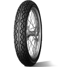 Dunlop Pneumatika K 388 90/90 - 18 51P TL Zadní