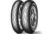 Dunlop Pneumatika D 251 200/60 R 16 79V TL Zadní