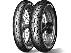 Dunlop Pneumatika D 401 (Harley-Davidson) 200/55 R 17 78V TL Zadní