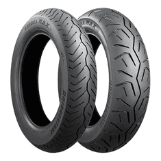 Bridgestone Pneumatika Exedra Max 130/70 ZR 17 (62W) TL Přední