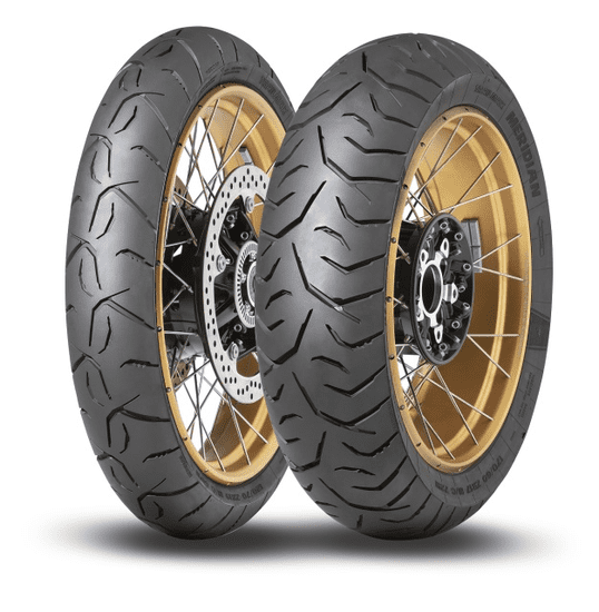 Dunlop Pneumatika Trailmax Meridian 150/70 R 17 69V TL Zadní