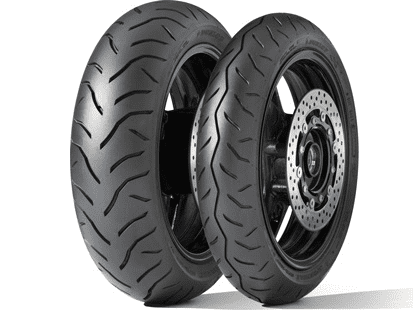 Dunlop Pneumatika GPR-100 120/70 R 15 56H TL Přední