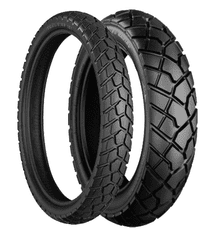 Bridgestone Pneumatika Trail Wing TW 152 M 160/60 R 15 67H TL Zadní